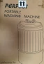 Пералня мини PERFECT MWM3T, снимка 11