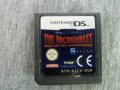 the incredibles rise the of inderminer nintendo dc