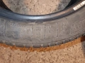 Два броя гуми Kleber 225 50 17, снимка 3