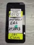 MOTOROLA E6S XT2053 части, снимка 1