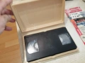 MEISTER ALLER CLASSEN-VHS VIDEO TAPE 1904262010LCHERY1, снимка 13