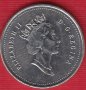 25 цента 1994, Канада, снимка 2