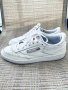 Оригинални маратонки REEBOK CLASSIC  естествена кожа, снимка 11