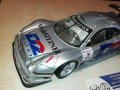 MERCEDES CLK-GTR 1/18 METAL-MAISTO-ВНОС GERMANY 3110230956, снимка 11