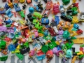 Огромен лот Kinder играчки , над 1500 броя, снимка 15