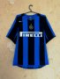 Оригинална тениска Inter / Milan Adriano  , снимка 2
