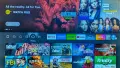 Amazon Fire TV Stick 4K Смарт ТВ адаптор, снимка 5