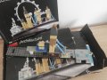 LEGO Architecture London 21034, снимка 1 - Конструктори - 29537912