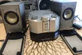 Hi-Fi система JVC CA-FSX1 с оригиналните колони!, снимка 4