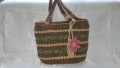 Дамски плетени чанти , снимка 5
