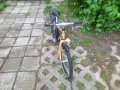 Детски велосипед.Winther I 350 Алуминиев  20 цола гуми,3 скорости, снимка 3