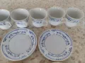 Сервиз за кафе , снимка 7