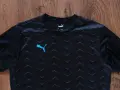 Puma - страхотна мъжка тениска КАТО НОВА ХЛ, снимка 3