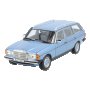 B66040671,Умален модел die-cast Mercedes S123 T-MOD 1:18, снимка 2