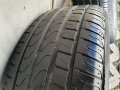 DEZENT джанти с гуми БМВ 5×120 ЕТ20, снимка 12