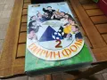 ПИРИН ФОЛК-ORIGINAL VHS VIDEO TAPE 0505251530, снимка 1