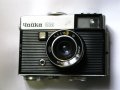 Фотоапарат класически, лентов - Чайка 2 М- отличен, снимка 1