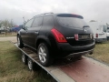 Nissan Murano 3.5i (Z50) 234 к.с на части, снимка 4
