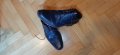 Floris Van Bommel мъжки обувки естествена кожа черни номер 42, снимка 12