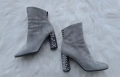 Дамски боти Bruno Premi №38 , снимка 10