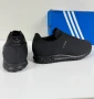 Аdidas LA Trainer Weave Triple Black, снимка 4