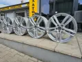 4бр.джанти Фолксваген Тигуан-19 цола , снимка 1