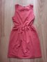 рокля с панделки и гол гръб, снимка 2