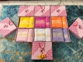Hermes ⚜️ Lacoste ⚜️ Gucci ⚜️Dior⚜️2бр Хавлии , снимка 5