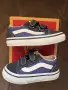 Кецове Vans 21.5 номер, снимка 3