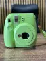 Fujifilm Instax Mini 9 – фотоапарат за моментни снимки, снимка 1