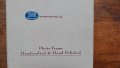 рамка са снимки 6х9 см метал, уникална, правоъгълна ръчно изработена и ръчно полирана, снимка 2