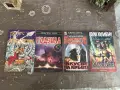 Книги-игри и списания от 90те, снимка 3