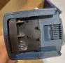 Реноватор Bosch GOP 18V-34 с едно ножче. 110€ (цената е крайна!), снимка 9