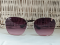 Очила Модерни 16 унисекс слънчеви очила, снимка 3