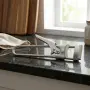 Регулируема отварачка за буркани и капачки, снимка 2