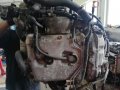 Части за Subaru diesel мотор EE20Z, снимка 6