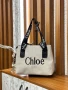 чанти chloe, снимка 13