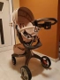 Количка Stokke Xplory, снимка 1