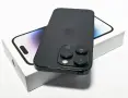 ✅️iPhone 14 Pro 128GB Space Black, снимка 1