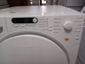 Кондензна сушилня Миеле Miele Т7744С с две години гаранция Made in Germany!, снимка 2