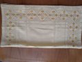 Копринени носни кърпички; кърпички - аксесоари; изделия на една кука; бродерия, снимка 8
