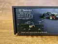 Тунер Technics ST-3150 – Аналогов шик от Златната ера, Made in Japan, снимка 11