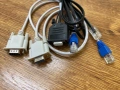 Комплект Конзолни Кабели, снимка 2