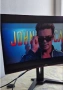 Монитор AOC C24G1 1920x1080 Curved 1ms 144hz FreeSync , снимка 1