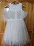 Детска официална рокля , снимка 5