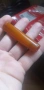 кехлибарено цигаре. кехлибар., снимка 6