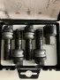 Оригинален комплект секретни болтове за джанти Mercedes-Benz – A0009909719, снимка 3