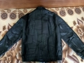 Продавам Рокерско кожено яке от естествена кожа, снимка 7