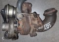 Турбо/Турбокомпресор - Citroen/Ford/Mazda/Peugeot - 1.4 D - (2001 г.+), снимка 6
