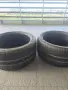 Зимни гуми Michelin Pilot Alpin – 285/35 R20 104W, снимка 2